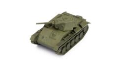 World of Tanks Miniatures Game: W7 Soviet - T-70