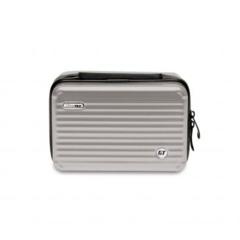 Ultra Pro - GT - Luggage Deck Box - Gray