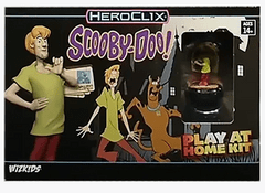 DC Comics HeroClix: Batman Team-Up Play at Home Kit