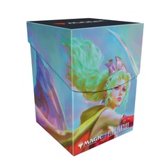 FINAL FANTASY™ Terra, Herald of Hope 100+ Deck Box