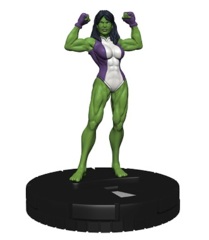 She-Hulk - 006 - Common