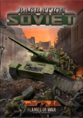 Bagration: Soviet(FW266)