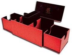 Legion - Vault V2 - Dragon Hide Red