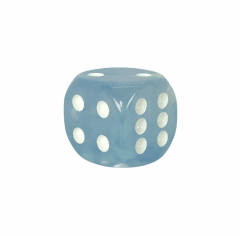 Diffusion Blue Sky - Set of 8d6