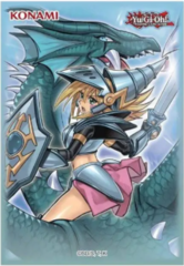 Yu-Gi-Oh! - Sleeves - Dark Magician Girl The Dragon Knight