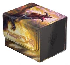 Ultimate Guard Sidewinder 100+ Xenoskin - Magic: The Gathering 