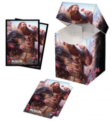 Ultra Pro - MTG Deck Box - Hans Eriksson