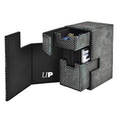 Ultra Pro - M2 Deck Box Limited Edition - Camo Mesh