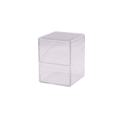 Dex Protection Nano Deckbox Small Clear