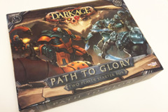 Path to Glory: 2 Player Starter Box