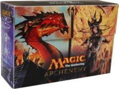 Ultra Pro - MTG Deck Box - Archemy