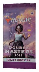 Double Masters 2022 - Draft Booster Pack