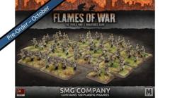 SMG Company (Plastic) (SBX51)