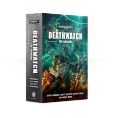 Deathwatch: The Omnibus (Paperback)