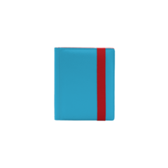Dex Protection - The Dex Binder 4 - Blue