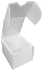 Comic Pro Line - Plastic Storage Box - 200 Count - White