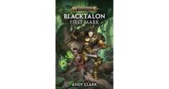 Blacktalon: First Mark (Paperback)