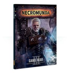 Necromunda: Gang War 3