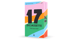 17 Diciassette