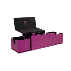 Legion - Vault V2 - Dragon Hide Pink
