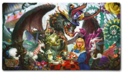 DS11 - Dragon Shield - 2021 Easter Dragon