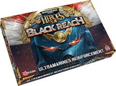 Heroes of Black Reach - Ultramarines Reinforcements