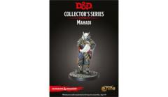 D&D Collector's Series - Mahadi