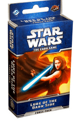 Star Wars: The Card Game - Lure of the Dark Side Force Pack