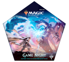 MTG Game Night Box