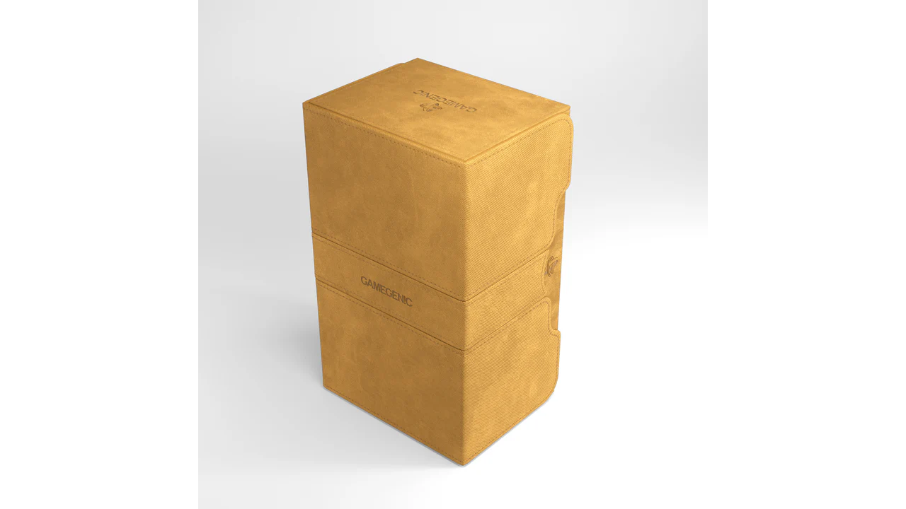 Gamegenic - Stronghold 200+ XL - Sand