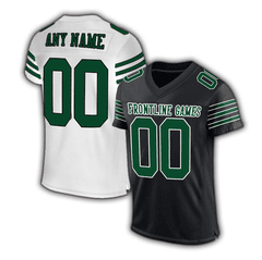 Frontline Football Jersey