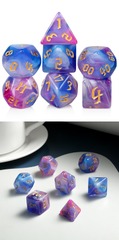 Dice Habit-Lucid