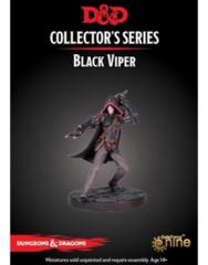 D&D Collector's Series - Black Viper