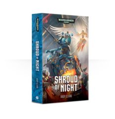 Shroud of Night (Paperback)