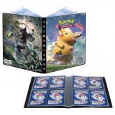 Sword and Shield 4 4-Pocket Portfolio for Pokémon