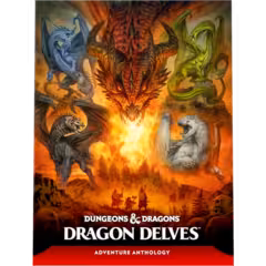 Dragon Delves