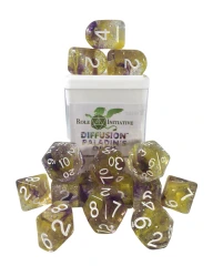 Sets of 15 w/ Arch'd4: Diffusion Paladin's Oath