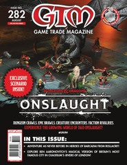 Game Trade Magazine #282