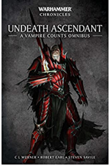 Warhammer Chronicles - Undeath Ascendant