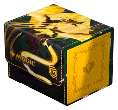 Ultimate Guard Sidewinder 100+ Xenoskin - Magic: The Gathering 