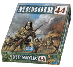 Memoir '44