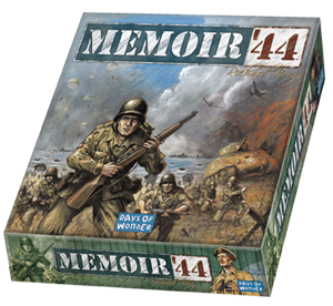 Memoir 44