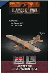 Auster Observation Post(BR951)