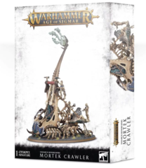Mortek Crawler