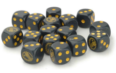 Fallschirmjager Dice - (GE906)