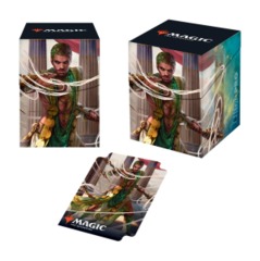 Ultra Pro - MTG Deck Box - Death Calix, Destiny's Hand