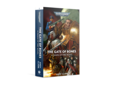 Dawn of Fire: The Gate of Bones (PB)