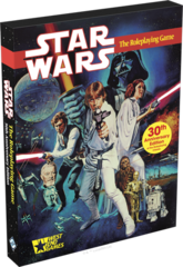 Star Wars RPG 30th Anniversary Edition