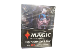 Ultra Pro - MTG Deck Box - Daring Fiendbonder