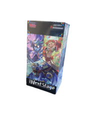 V Extra Booster 14: The Next Stage Booster Box